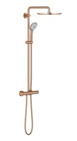 COLUMNA DUCHA TERMOSTATICA EUPHORIA 310 GROHE